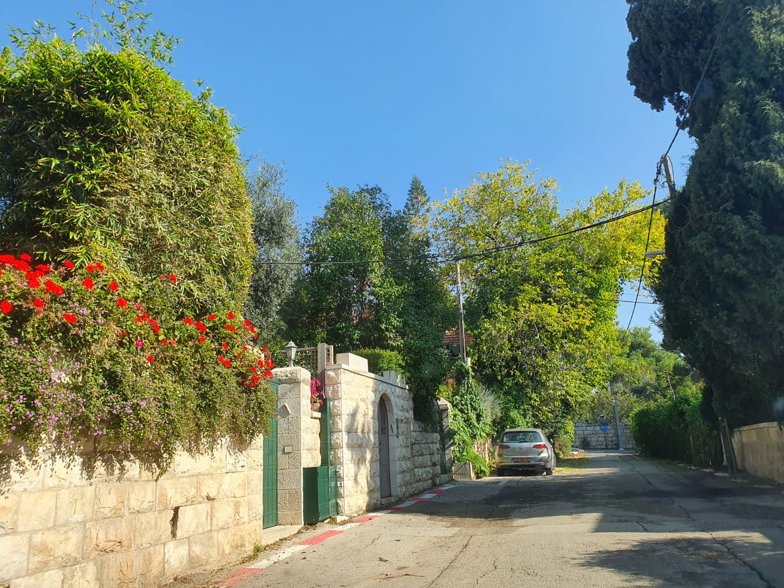 A Look at the Beautiful German Colony